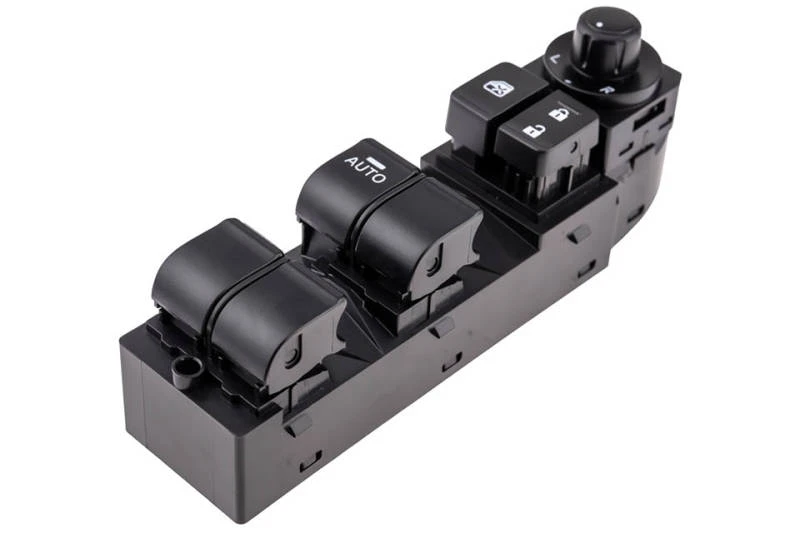 Image of NTY EWS-MZ-016 Switch, window winder Left Front Switch,window winder (1761)