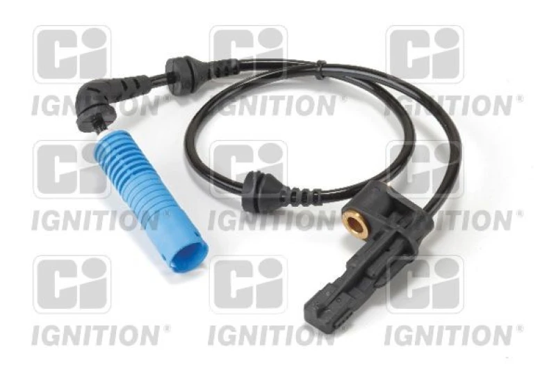 Image of QUINTON HAZELL ABS sensor QUINTON HAZELL XABS225