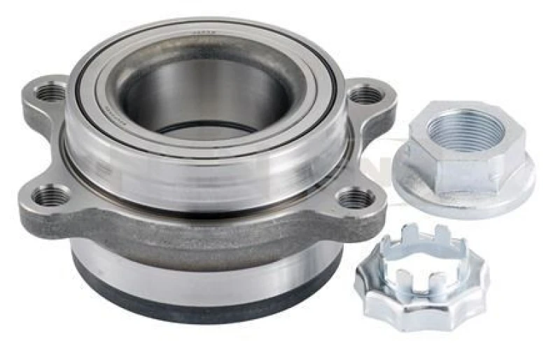 Image of Wheel bearing kit SNR R173.41