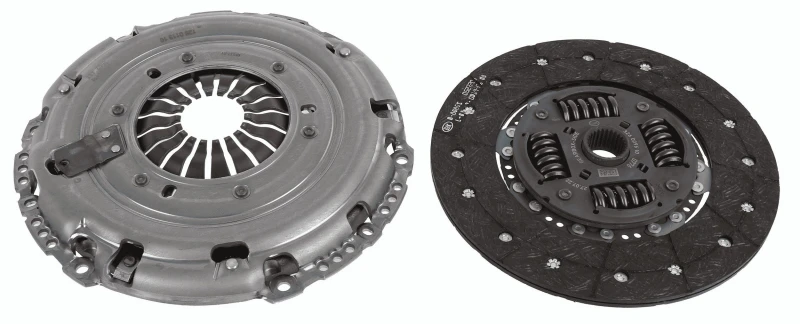 Image of Clutch kit SACHS 3000 950 985