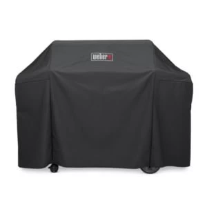 image of Weber BBQ cover