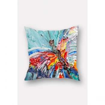 Image of YS9855269 - 2 Multicolor Cushion Cover