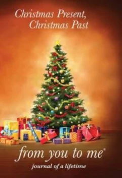 Image of Christmas Present Christmas Past from You to Me xmas Tree by From You to Me Limited Hardback