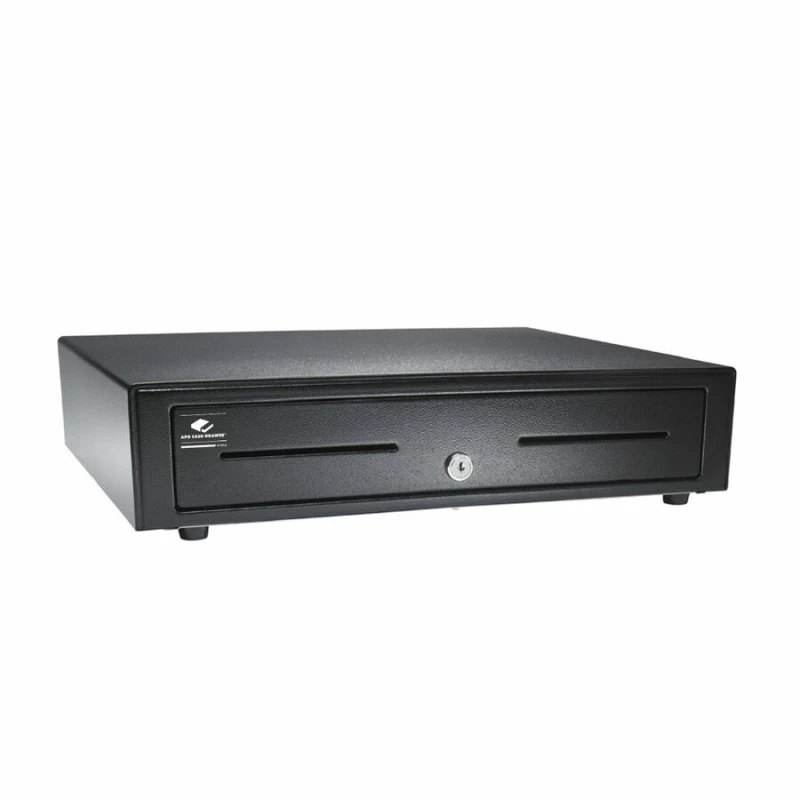 Image of apg Solutions Standard-Duty Point of Sale Cash Drawer Vasario Series