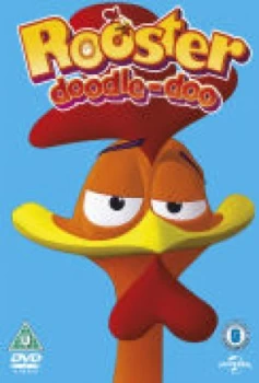 Image of Rooster Doodle Doo
