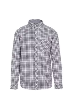 Image of Wroxtonley Checked Shirt