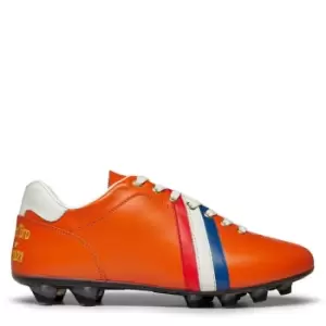 Pantofola d Oro Football Boots - Orange