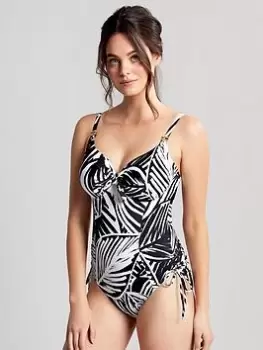 Image of Panache Seychelles Swimsuit - Mono, Mono, Size 38J, Women
