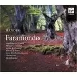 image of Handel: Faramondo (Music CD)