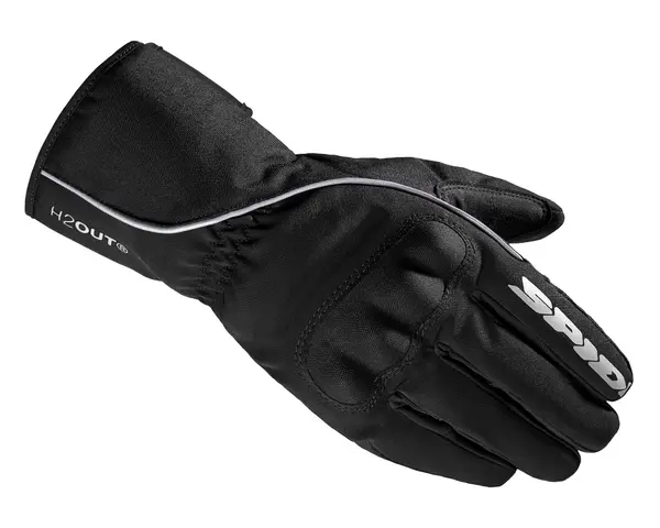 Image of Spidi WNT-3 Lady Black White Size XS