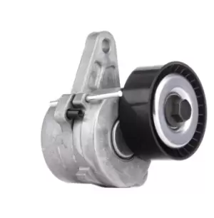 Image of RIDEX Tensioner Pulley VW,AUDI,SKODA 310T0293 04L903315A,04L903315B,04L903315C Tensioner Pulley, v-ribbed belt 04L903315F,04L903315G,04L903315K