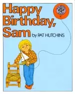 Image of happy birthday sam