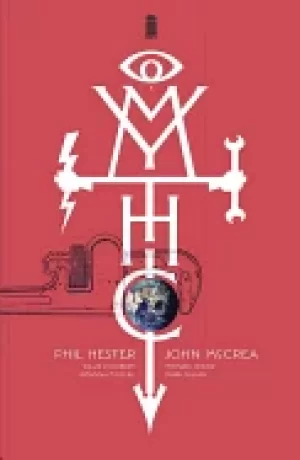 Image of mythic volume 1