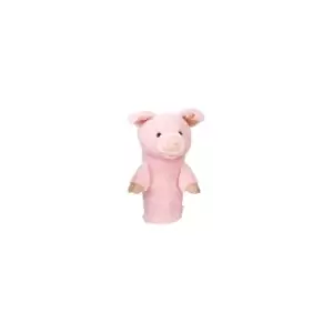 Image of Daphne's Pig Novelty Golf Headcover