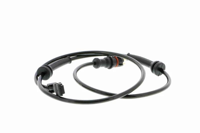 Image of VEMO V46-72-0046 ABS Sensor Rear Axle Sensor,wheel speed (412)