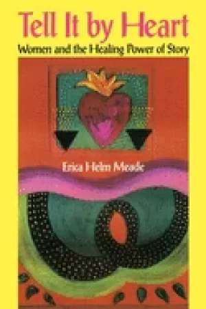 Image of tell it by heart women and the healing power of story