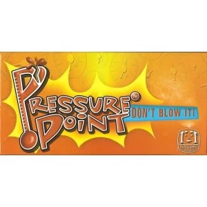 Image of Pressure Point