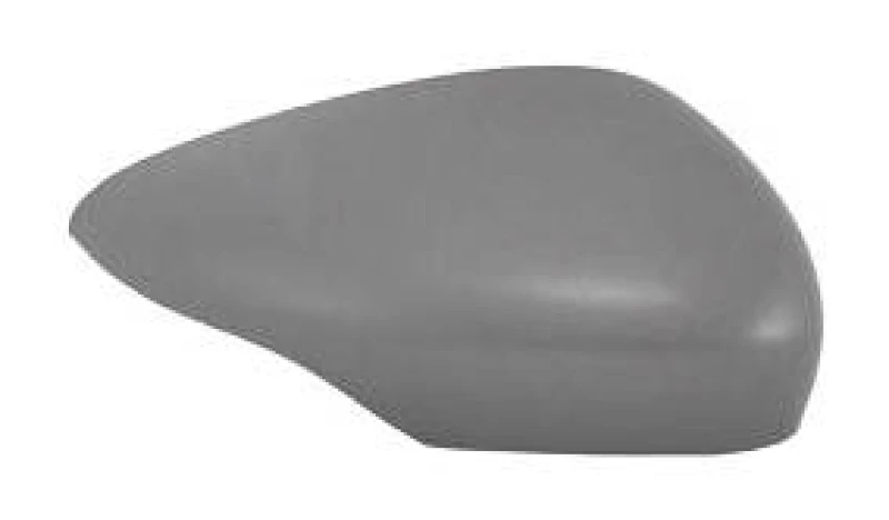 Image of VAN WEZEL 1807844 Cover, outside mirror * HAGUS * Right, primed Cover,outside mirror (23)