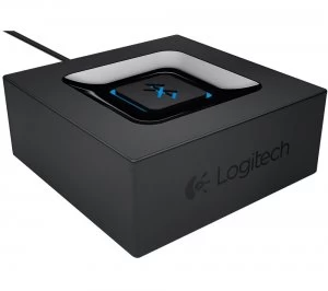 image of Logitech Bluetooth Audio Receiver