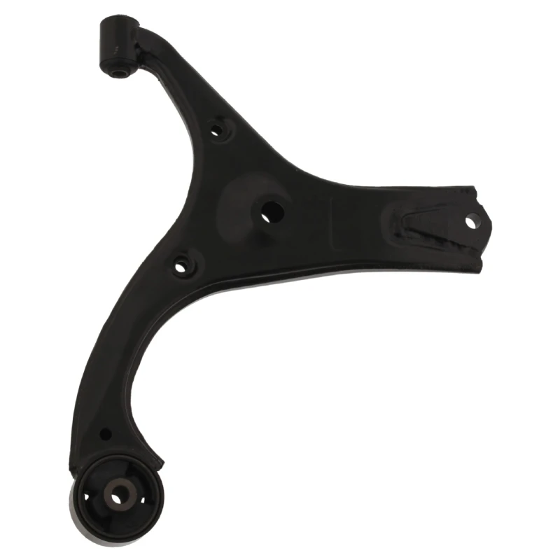 Image of FEBI BILSTEIN 30867 Suspension arm Control Arm, Sheet Steel, Front Axle Right Sheet Steel Track Control Arm (273)