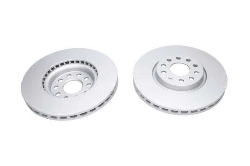 Image of KAVO PARTS BR-10396-C Brake disc Vented, Coated Brake Disc (82)