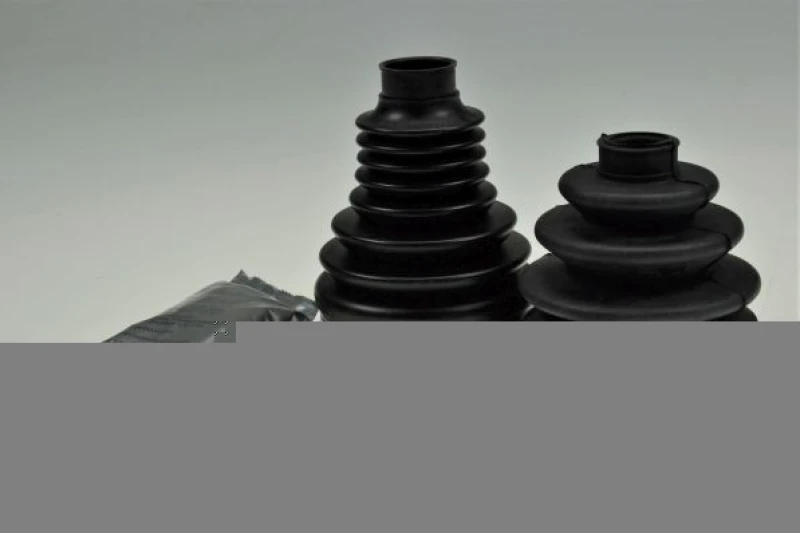 Image of CV boot kit, drive shaft LOBRO 306638