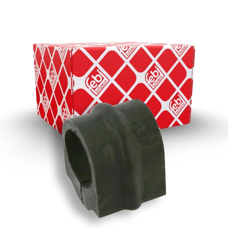 Image of FEBI BILSTEIN 24878 Stabilizer Bushes Anti-roll Bar Bush Kit (1334)