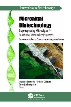 Image of Microalgal Biotechnology by Jeyabalan Sangeetha
