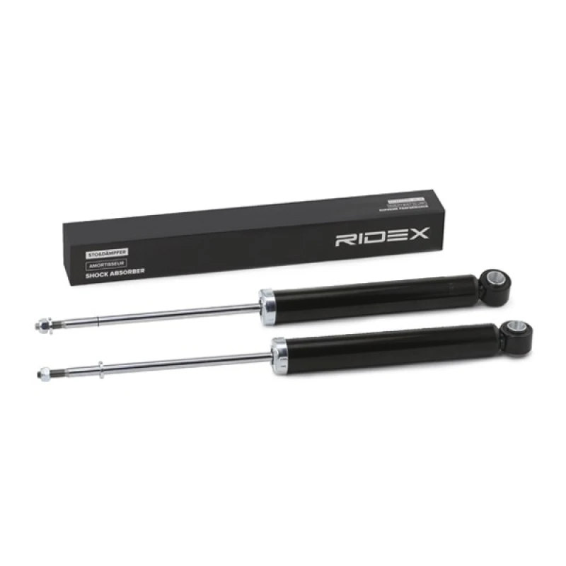 Image of Shock absorber RIDEX 854S2197