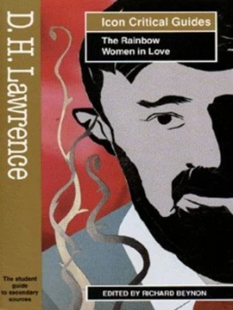 Image of D.H. Lawrence by Richard Beynon Paperback