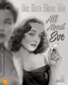 image of All About Eve - The Criterion Collection