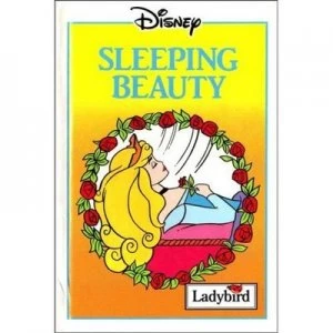 Image of Walt Disneys Sleeping Beauty Book