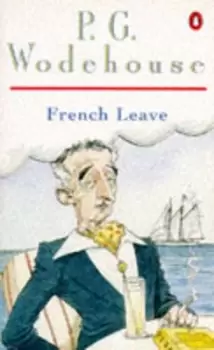 Image of French leave by P. G Wodehouse