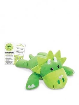 image of Melissa & Doug Cuddle Dinosaur