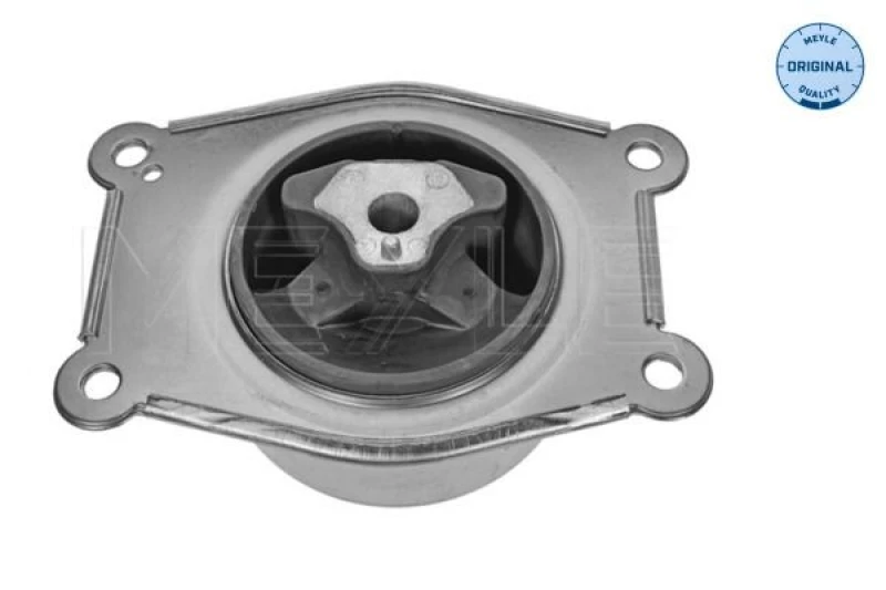 Image of Engine mount MEYLE 614 030 0018