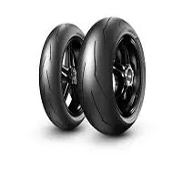 Image of Pirelli Diablo Supercorsa V3 (120/70 R17 58V)