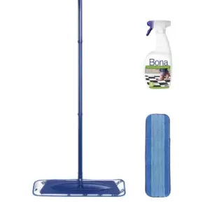 Image of Bona Stone, Tile and Laminate Floor Cleaning Kit