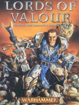 Image of Lords of Valour by Marc Gascoigne and Christian Dunn Paperback