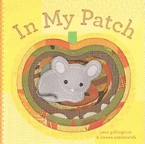 Image of in my patch