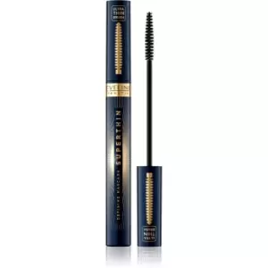 Eveline Cosmetics Superthin lenghtening and lash separating mascara 6 ml