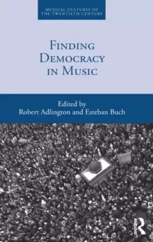 Image of Finding Democracy in Music