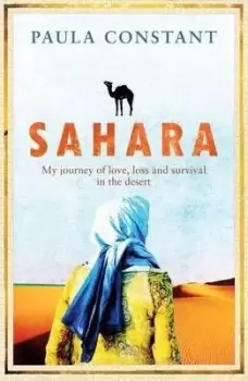 Image of Sahara by Paula Constant