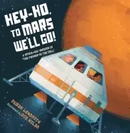 Image of hey ho to mars well go a space age version of the farmer in the dell