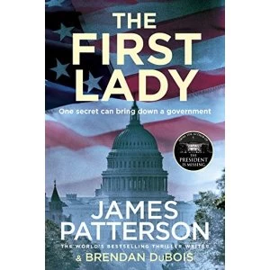 Image of The First Lady Paperback 2018