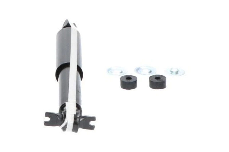 Image of KAVO PARTS SSA-9062 Shock absorber Front Axle, Telescopic Shock Absorber, Bottom Yoke Shock Absorber (854)