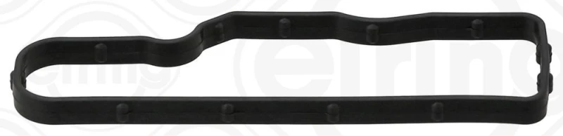 Image of Gasket, coolant flange ELRING 213.260
