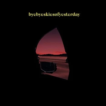 Image of Matija - Byebyeskiesofyesterday CD