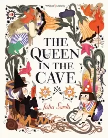 Image of The Queen in the Cave