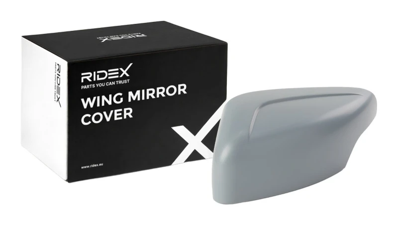 Image of RIDEX Wing mirror cover RIDEX 23A0215