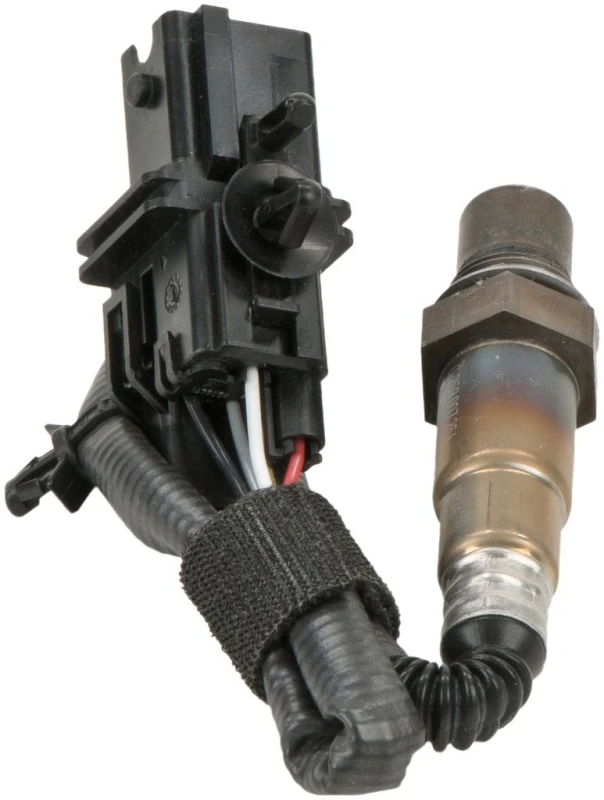 Image of Lambda sensor Bosch 0 258 007 264